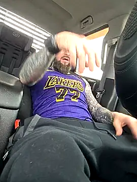 Beardedtattood Live Webcam on Stripchat