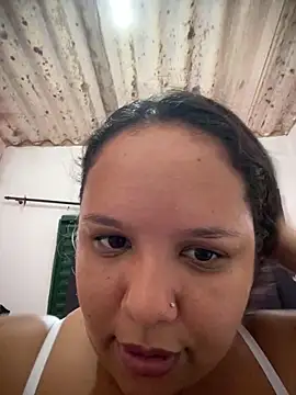 bigostosa (F young) - Chupar Dildo plug 🤤🤤🤤