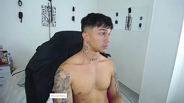 Leonard_Price live sex cam