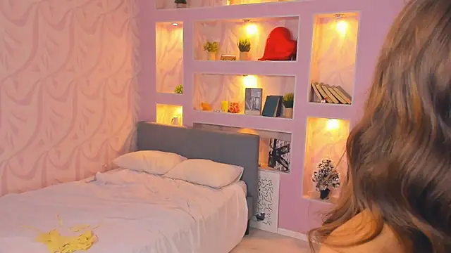 FloraDobb live sex cam