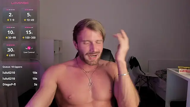 Paul_Rolex live sex cam