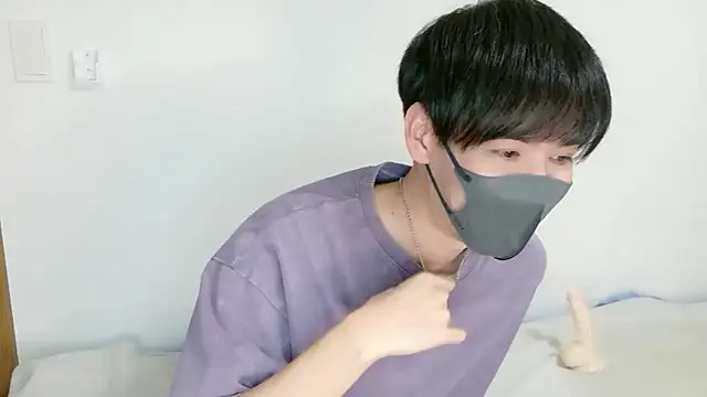 itsme_LEON's live cam