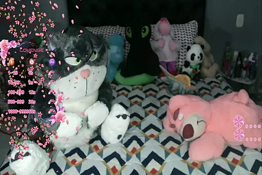 DAILYN__SOFIA__ webcam