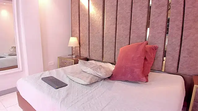 AbbyBeck webcam stripchat model stream image