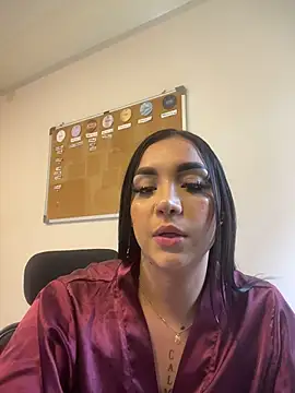 Farah_Stone webcam stripchat model stream image