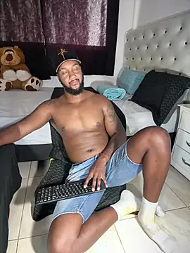 blackdrey18 live sex cam