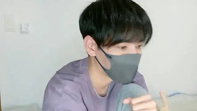 itsme_LEON's live cam