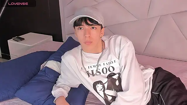 AerumChae live sex cam