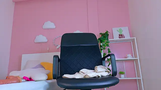 SeleneGibson__ live sex cam