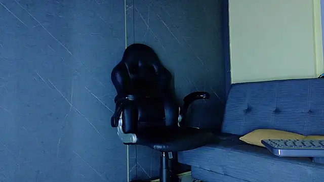 alannferrer (M young) - Oil on my body