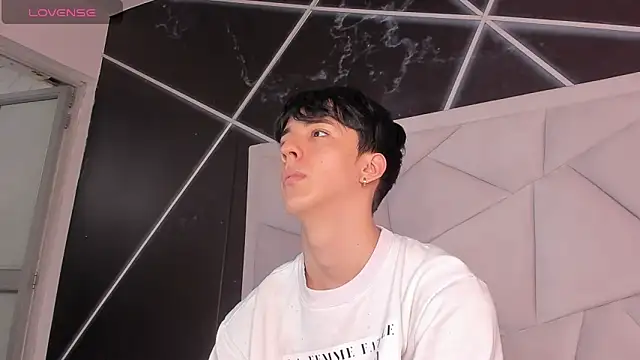 aerumchae (M twink) - sexy dance