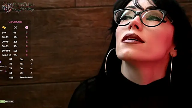 tigerblazefoxymonkey (Ask my age) - Blowjob🍆 LickBalls👅 4 min