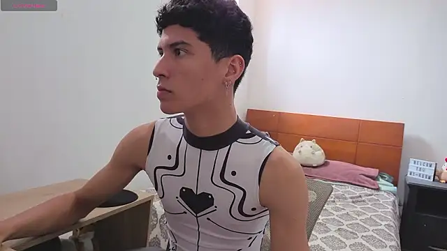 luclawthorne_ - LuClawthorne_'s free webcam - UK Sex Cams