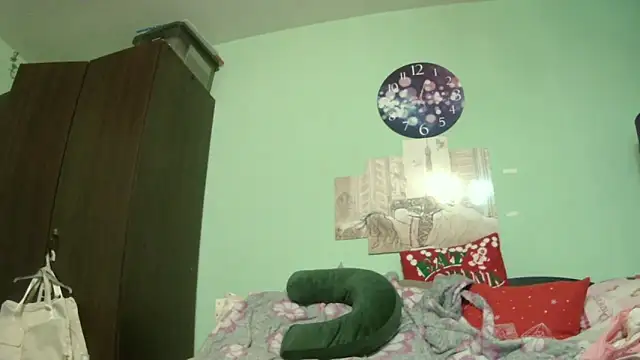 SexyGioconda live sex cam