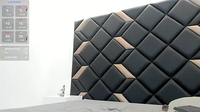 geraldinesandoval (F young) - Spit boobs and squeeze