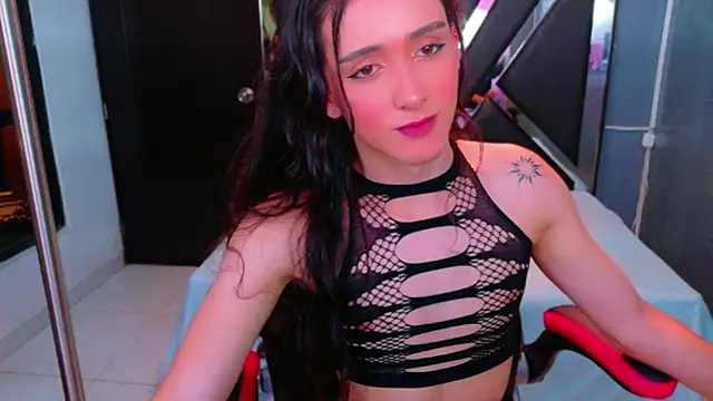 Ivony_Giselle live sex cam