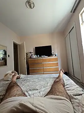 mysterbearmg (Ask my age) - CUM IN GOAL - Add Inst - Mysterbearmg