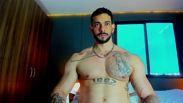 massimo_visconti webcam