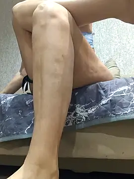 ValeriaLight live sex cam