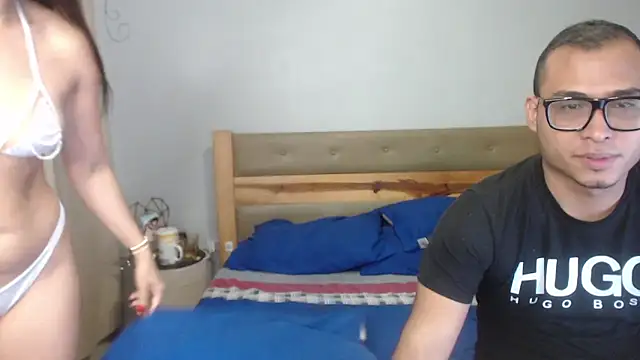 couplesex_ve - Couplesex_ve's free webcam - UK Sex Cams