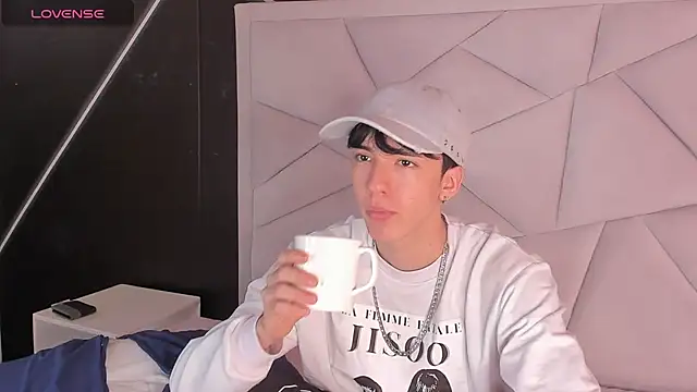 AerumChae live sex cam