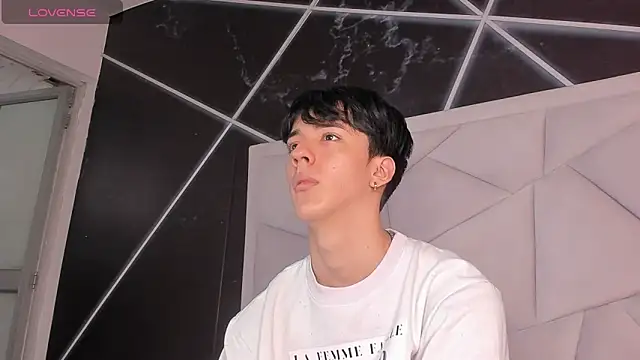 aerumchae (M twink) - sexy dance