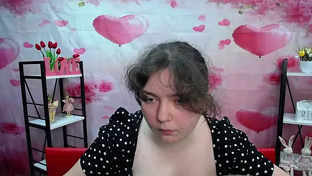 neonilalisova (F teen) - make my pussy wet