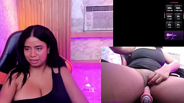 katelovings (F young) - fuck my little pussy ctrl x2min