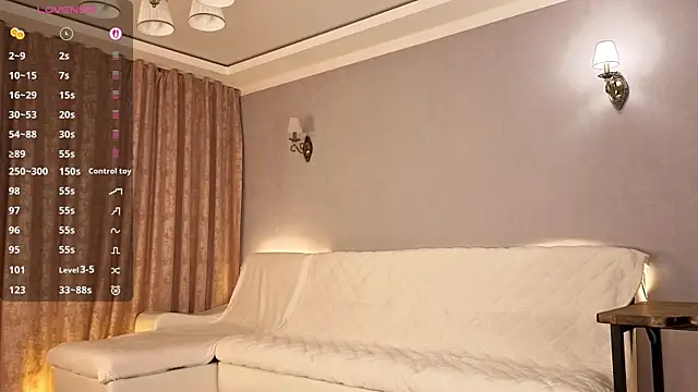 ellijoys (F teen) - BJ Dildo