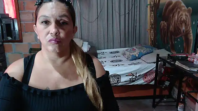 BURBUJA_y_CABALLERO webcam