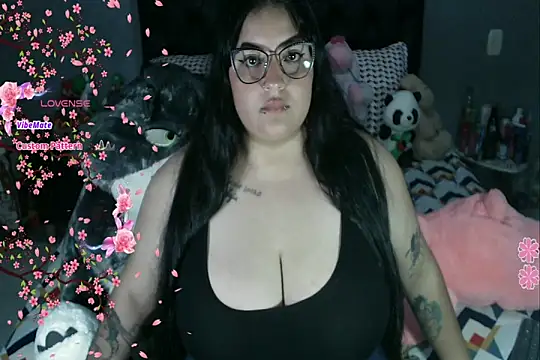 DAILYN__SOFIA__ webcam