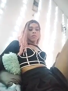 Master_Kenndal69 webcam