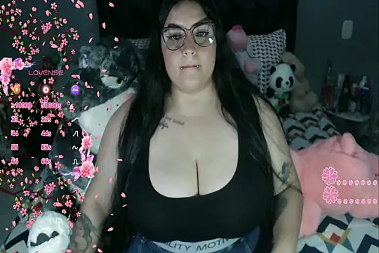 DAILYN__SOFIA__ webcam