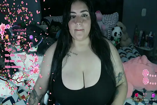 DAILYN__SOFIA__ webcam