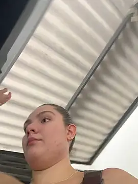 eva_stark10 (G young) - Ride torso in kitchen🙈💦🌊