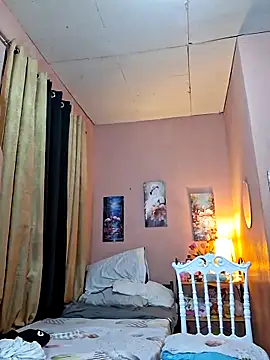 darryl_twinkx (M young) - cum & play nipple with clouds🥰💦💦