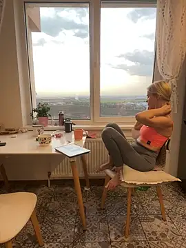 donordi - DonorDi's free webcam