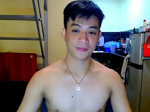 AsianCUMQUICKLY live sex cam