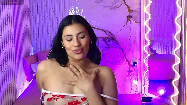 peachy_tay - PEACHY_TAY's free webcam