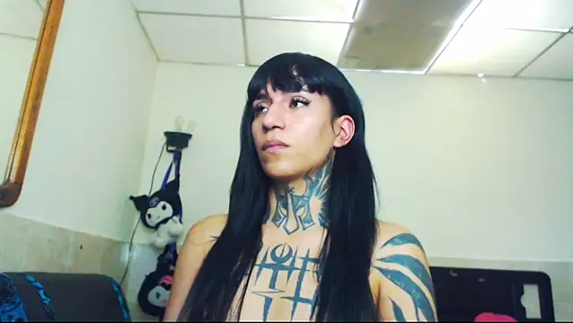 jazmin_wolf - Jazmin_wolf's free webcam