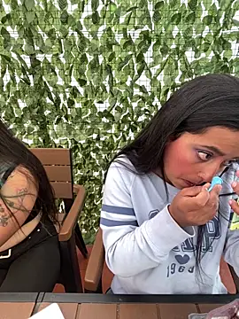 annie_alicee - Annie_Alicee's free webcam