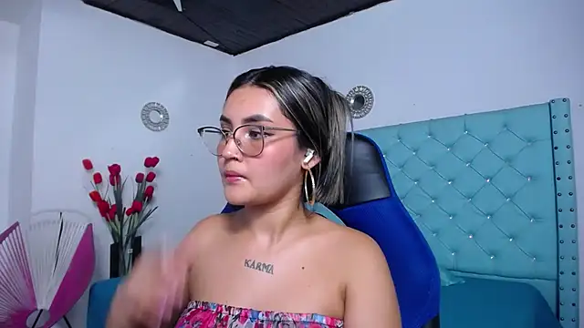 kathe-mills235 - Kathe-mills235's free webcam