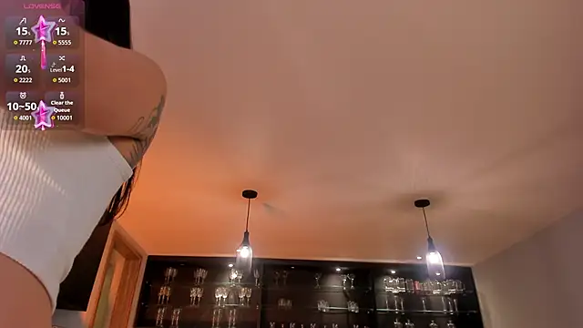 giaferrara - GiaFerrara's free webcam