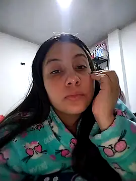 esmeralda_jadees - Esmeralda_jadees's free webcam