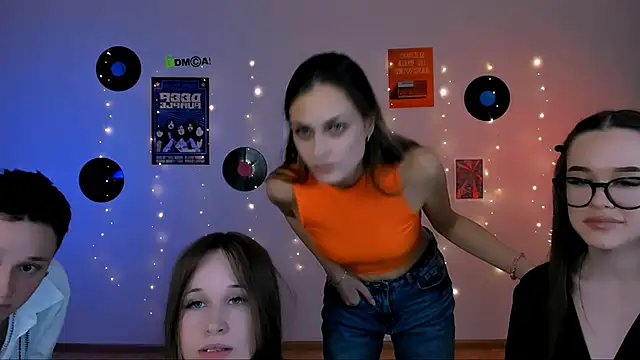 emi_fade - Emi_fade's free webcam - UK Sex Cams