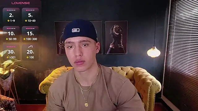 deivid_parker webcam