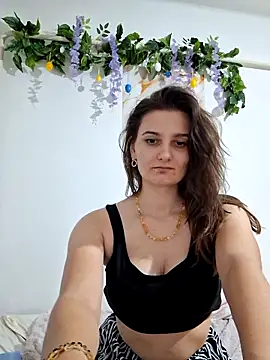 nika_aa (F young) - I want to sit on your cock.