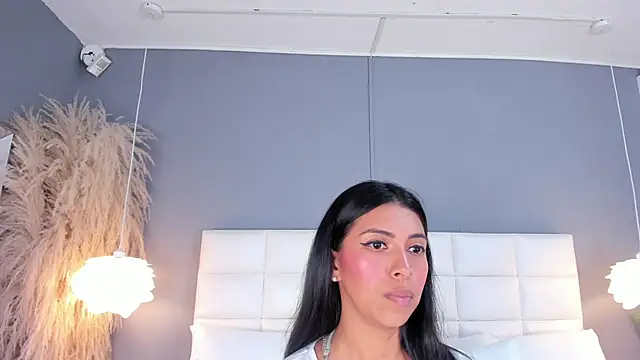 _bunnynaugthy (F young) - striptease+ fingers play