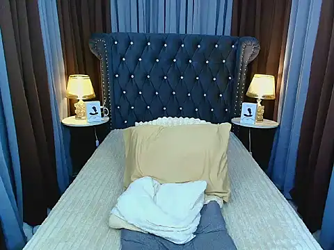 miguel_kepler (M young) - PUBLIC CUM SHOW