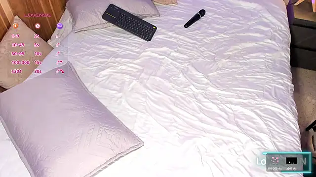 miss_ambeer - Miss_Ambeer's free webcam